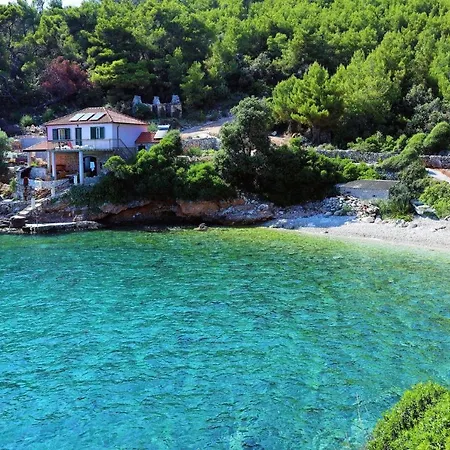 Ecco Nature Zastražišće