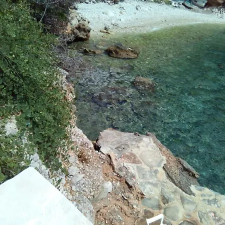 Ecco Nature Holiday home
