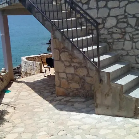 Ecco Nature Holiday home Zastrazisce