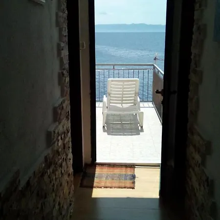 Ecco Nature Holiday home