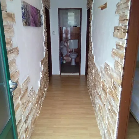 Holiday home Ecco Nature Zastrazisce