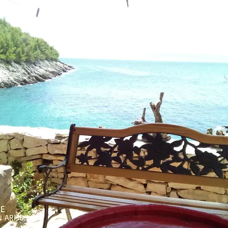 Holiday home Ecco Nature *