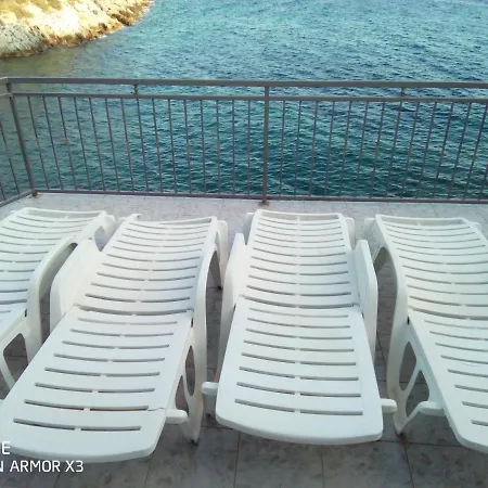 Holiday home Ecco Nature Zastrazisce