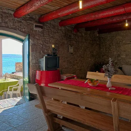 Holiday home Ecco Nature Zastrazisce