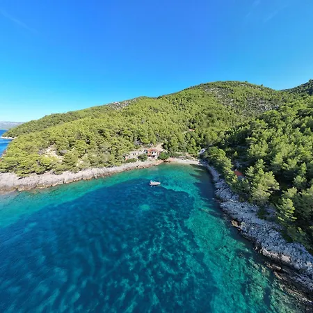 Ecco Nature Holiday home