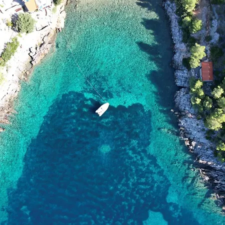 Holiday home Ecco Nature Zastrazisce