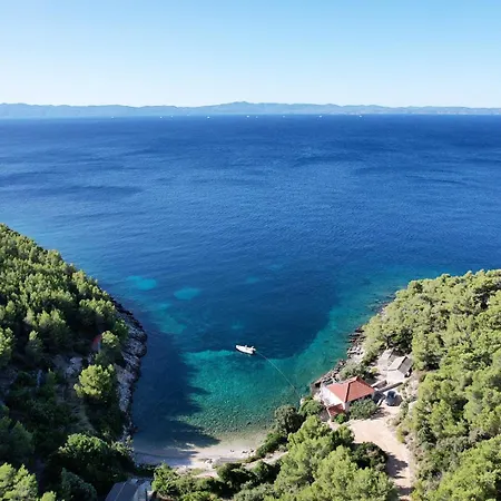 Ecco Nature Holiday home *