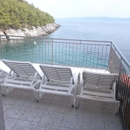 Holiday home Ecco Nature