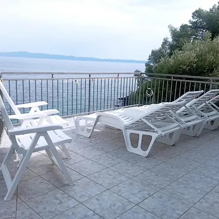 Ecco Nature Holiday home *