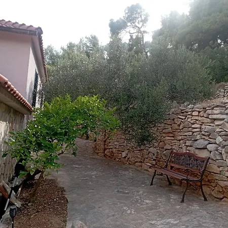 Holiday home Ecco Nature Zastrazisce