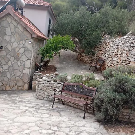 Ecco Nature * Zastrazisce